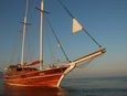 Продажа яхты Gulet «Ekaterina» (Фото 3)