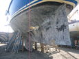 Продажа яхты Little Harbor 24m «Serenity» (Фото 11)