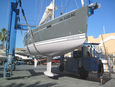 Продажа яхты Hanse 430 «Unona» (Фото 3)