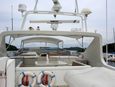 Продажа яхты Versilcraft 108 Super Challenger «Gamayun» (Фото 16)