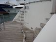 Продажа яхты Versilcraft 108 Super Challenger «Gamayun» (Фото 22)