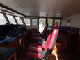 Продажа яхты Northern Marine 84' expedition «Spellbound» (Фото 22)