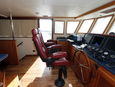 Продажа яхты Northern Marine 84' expedition «Spellbound» (Фото 23)