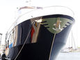 Продажа яхты Northern Marine 84' expedition «Spellbound» (Фото 64)
