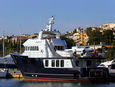Продажа яхты Northern Marine 84' expedition «Spellbound» (Фото 61)