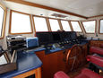 Продажа яхты Northern Marine 84' expedition «Spellbound» (Фото 12)