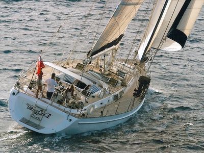 Продажа яхты Tayana 65 «Viking Girl»