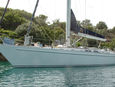 Продажа яхты Tayana 65 «Viking Girl» (Фото 6)