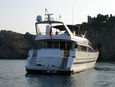 Продажа яхты Monte Fino «NIRVANA» (Фото 3)