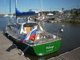 Продажа яхты Forna 37 «Milonga» (Фото 1)
