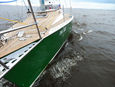 Продажа яхты Forna 37 «Milonga» (Фото 2)
