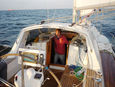 Продажа яхты Forna 37 «Milonga» (Фото 3)