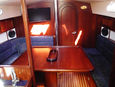 Продажа яхты Forna 37 «Milonga» (Фото 4)