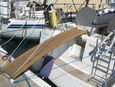 Продажа яхты Beneteau Oceanis 54 «Natali de la mer» (Фото 11)