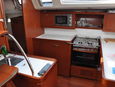 Продажа яхты Beneteau Oceanis 54 «Natali de la mer» (Фото 7)