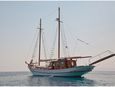 Продажа яхты Гулета Eleftheria греческой постройки «Eleftheria» (Фото 3)