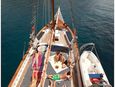 Продажа яхты Гулета Eleftheria греческой постройки «Eleftheria» (Фото 4)