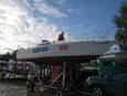 Продажа яхты Индивидуальный проект «Корсар» (Фото 3)