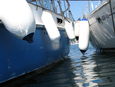 Продажа яхты Broom 37 «Nataly» (Фото 22)