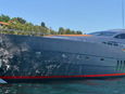 Продажа яхты Pershing 115 «Ginger» (Фото 10)