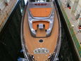 Продажа яхты Pershing 115 «Ginger» (Фото 15)