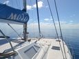 Продажа яхты St. Francis 44ft Catamaran «Mojo» (Фото 19)