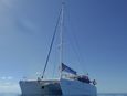 Продажа яхты St. Francis 44ft Catamaran «Mojo» (Фото 10)