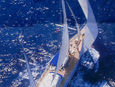 Продажа яхты Экспедиционная яхта «Atalante» (Фото 1)