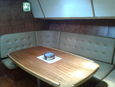 Продажа яхты Индивидуальная постройка Шхуна Аэлита «Аэлита» (Фото 8)
