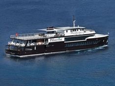 Яхта The Primetime/Business-Entertainment cruise