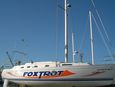 Продажа яхты 39 cc «Foxtrot» (Фото 6)