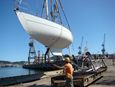Продажа яхты Swanson 36 «Караана (Мирная)» (Фото 2)