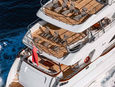 Продажа яхты Benetti Classic 121' (Фото 4)