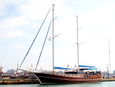 Продажа яхты Гулета "Royal Maris" (Фото 14)