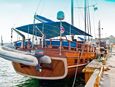 Продажа яхты Гулета "Royal Maris" (Фото 4)