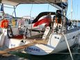 Продажа яхты Hanse 430 «Alexandra Dreams» (Фото 3)