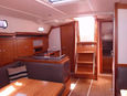 Продажа яхты Hanse 430 «Alexandra Dreams» (Фото 10)