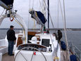 Продажа яхты Бермудский кеч "Лана" «Лана» (Фото 13)