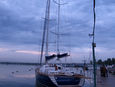 Продажа яхты Бермудский кеч "Лана" «Лана» (Фото 15)
