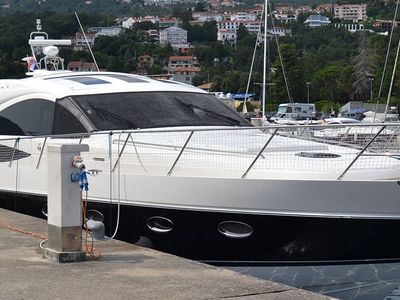 Продажа яхты Pricess V65 «Krisitina»