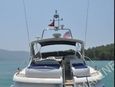 Продажа яхты Targa 52 «Saly» (Фото 14)