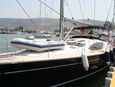 Продажа яхты Sun Odyssey 50 DS «Sunra Del Mare» (Фото 6)