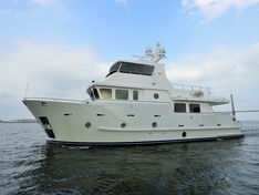 Bering 65 Serge