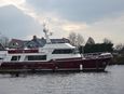 Продажа яхты Privateer Trawler 65 «Anastasia» (Фото 19)