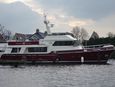Продажа яхты Privateer Trawler 65 «Anastasia» (Фото 20)