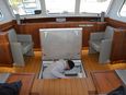Продажа яхты Privateer Trawler 65 «Anastasia» (Фото 141)