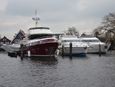 Продажа яхты Privateer Trawler 65 «Anastasia» (Фото 24)