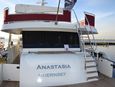 Продажа яхты Privateer Trawler 65 «Anastasia» (Фото 29)