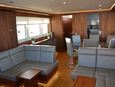 Продажа яхты Privateer Trawler 65 «Anastasia» (Фото 34)