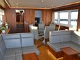 Продажа яхты Privateer Trawler 65 «Anastasia» (Фото 5)